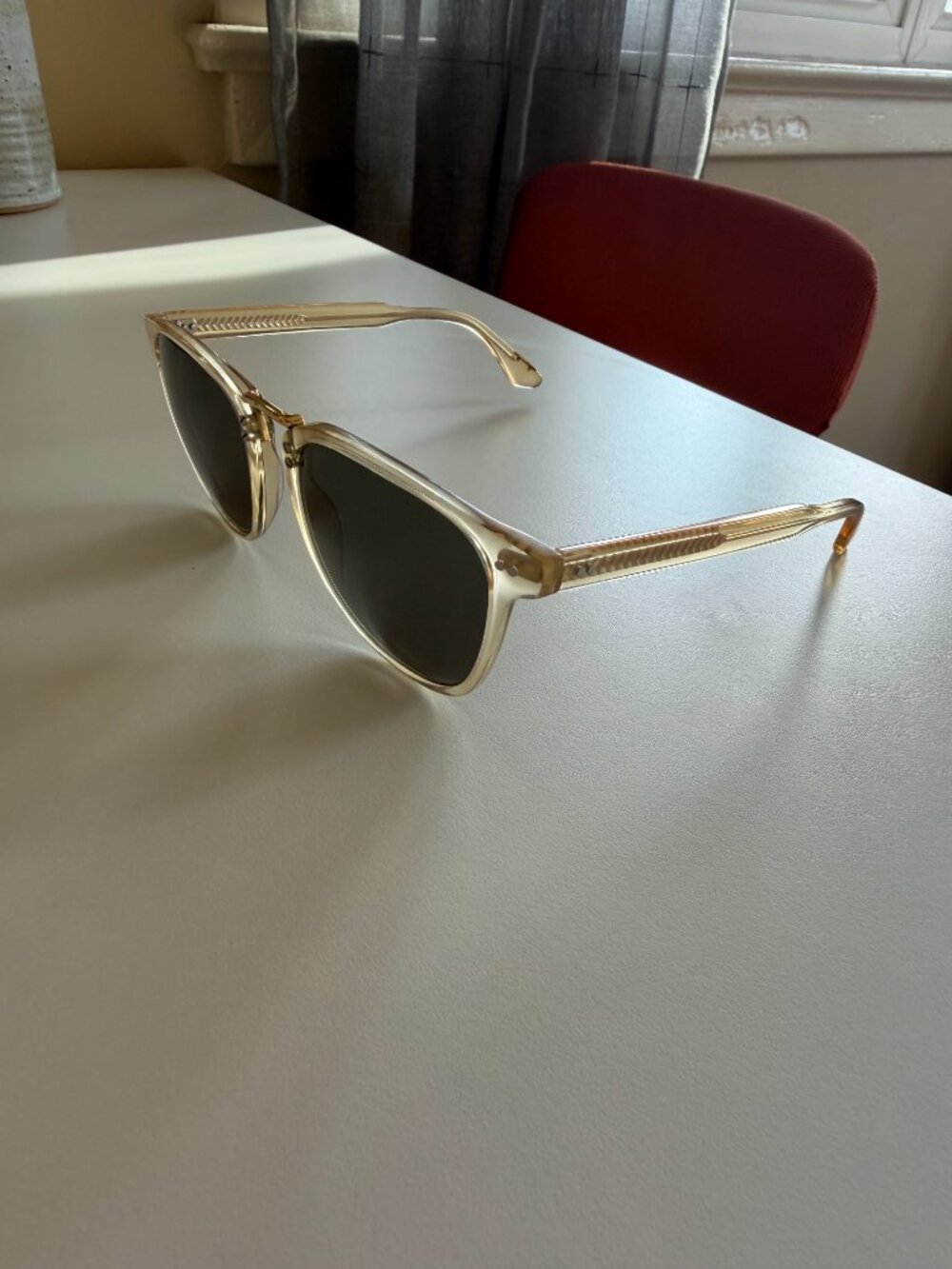 Krewe Sunglasses - Picture 4 of 7